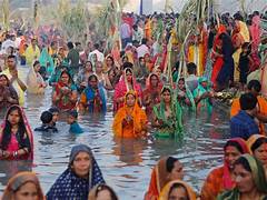 Chhath Puja 4