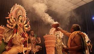 Durga Puja 5