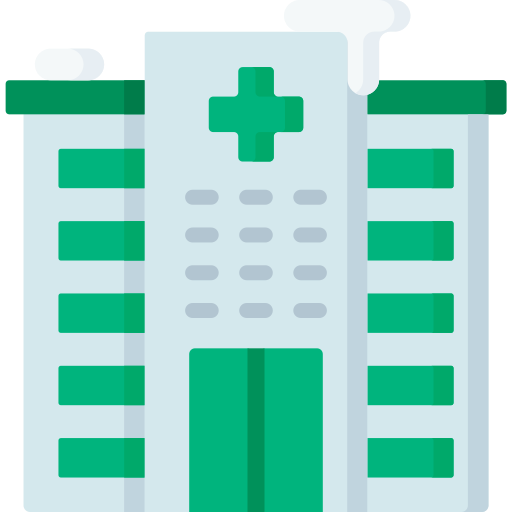 Hospitals 