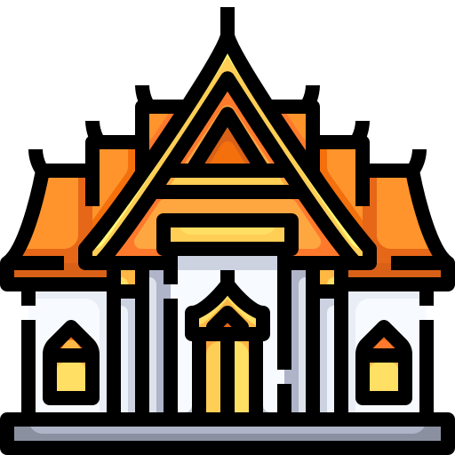 Temples