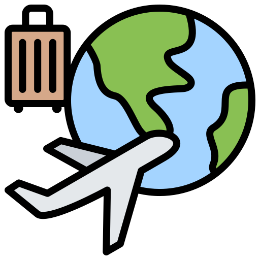 Tourist places