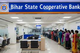 Bihar State Co-Operative Bank
