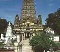 Mahabodhi Temple