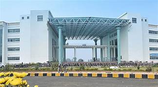 Indian Institute of Technology Patna