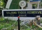 Valmiki National Park